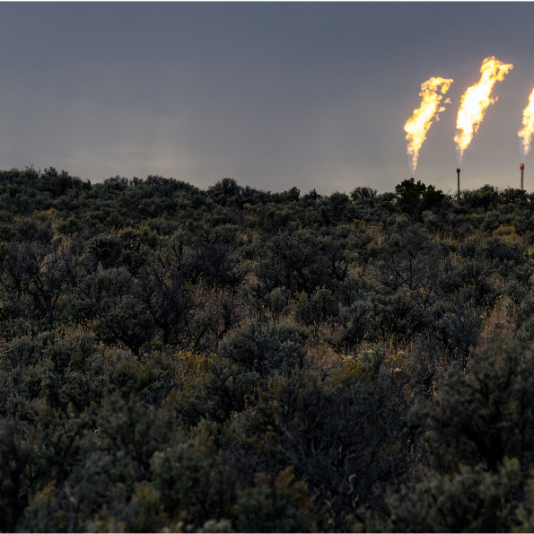Holliday Energy Law Group | Natural Gas Flaring Part 2